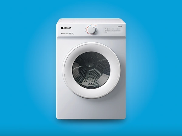 Dryer Azalea 10,5 Kg